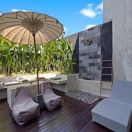 Octo Villa 8 By Betterplace