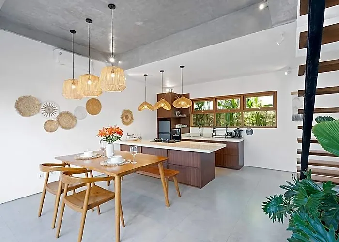 Villa Octo 8 By Betterplace *