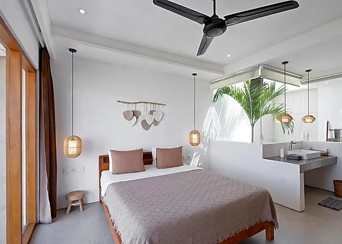 Octo 8 By Betterplace Kerobokan