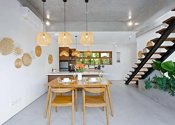 Octo 8 By Betterplace Villa