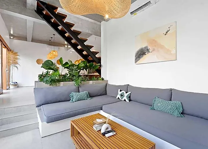 Villa Octo 8 By Betterplace *