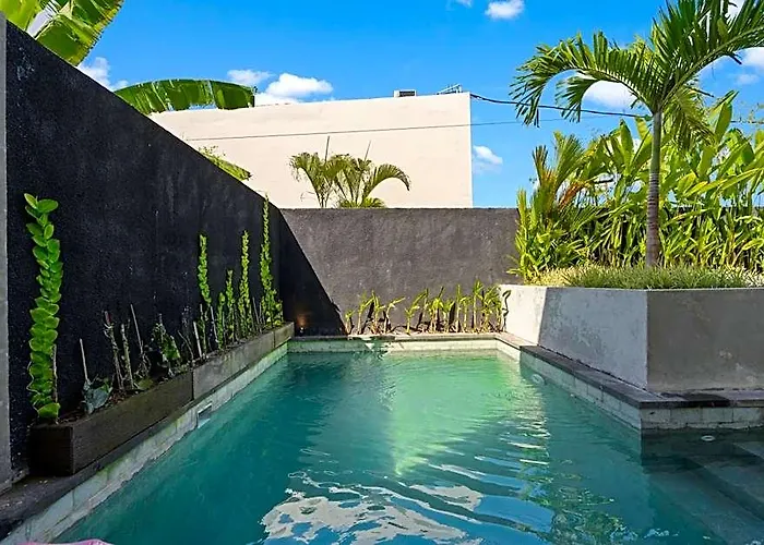 Villa Octo 8 By Betterplace
