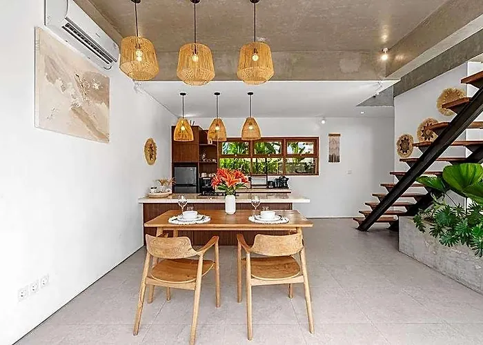 Villa Octo 8 By Betterplace *